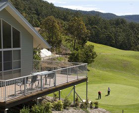 Kangaroo Valley NSW Accommodation Mt Buller