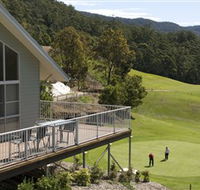 Kangaroo Valley Golf Club - Accommodation Mt Buller