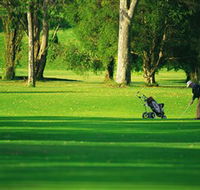 Foster Golf Club - Accommodation Mt Buller