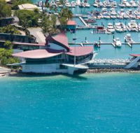 Hamilton Island Yacht Club - Accommodation Mt Buller