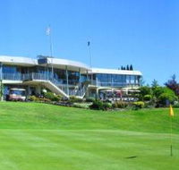 Wentworth Falls Country Club - Accommodation Mt Buller