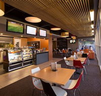 Canberra Tradesmen's Union Club - Accommodation Mt Buller
