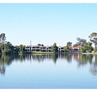 Mulwala Water Ski Club - Accommodation Mt Buller