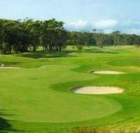Shoalhaven Heads Golf Club Bistro - Accommodation Mt Buller