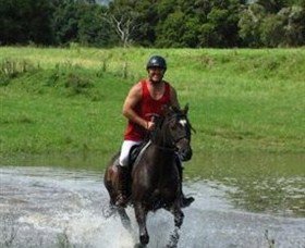 Kings Creek Saddle Club - Accommodation Mt Buller 4