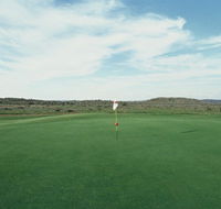 Broken Hill Golf and Country Club - Accommodation Mt Buller