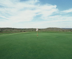 Broken Hill Golf And Country Club - Accommodation Mt Buller 0