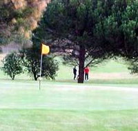 Meningie Lake Albert Golf Club