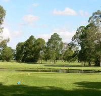Casino Golf Club - Accommodation Mt Buller