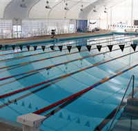 Canberra Olympic Pool and Health Club - Accommodation Mt Buller