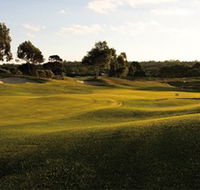 McCracken Country Club Golf Course - Accommodation Mt Buller