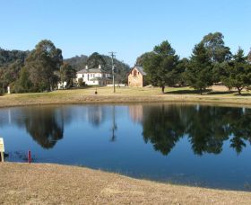 Picton NSW Accommodation Mt Buller