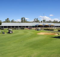 Yarrawonga Mulwala Golf Club Resort - Accommodation Mt Buller
