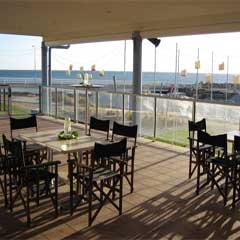 West Beach SA Accommodation Mt Buller