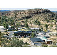 Alice Springs RSL Club - Accommodation Mt Buller