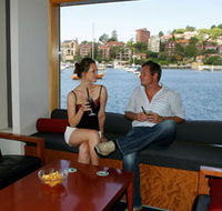 Australian 18 Footers - Accommodation Mt Buller