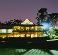 Bonville International Golf Resort - Accommodation Mt Buller