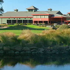 Catalina Country Club - Accommodation Mt Buller 0