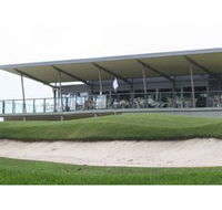Coffs Harbour Golf Club - Accommodation Mt Buller