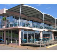 Drummoyne Sailing Club - Accommodation Mt Buller
