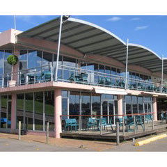 Drummoyne Sailing Club - Accommodation Mt Buller 0