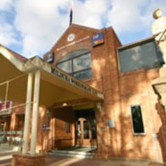 Mildura VIC Accommodation Mt Buller