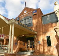 Mildura Workers Club - Accommodation Mt Buller