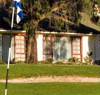 Moss Vale Golf Club - Accommodation Mt Buller