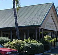 North Richmond Panthers - Accommodation Mt buller