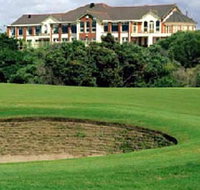 NSW Golf Club - Accommodation Mt Buller