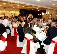 Royal Perth Yacht Club - Accommodation Mt Buller