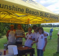 Sunshine Beach Surf Life Saving Club - Accommodation Mt Buller