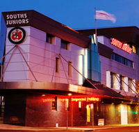 The Juniors - Accommodation Mt Buller