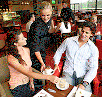 Wentworthville Leagues Club - Accommodation Mt Buller