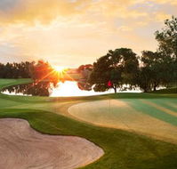 Darke Peak Golf Club - Accommodation Mt Buller