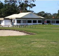 Seabrook Golf Club - Accommodation Mt Buller