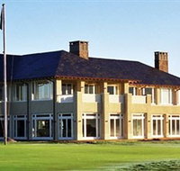 Royal Melbourne Golf Club - Accommodation Mt Buller