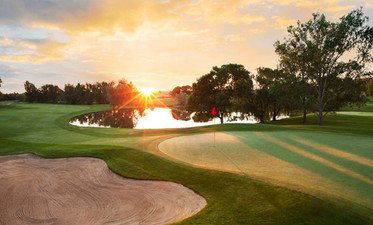 Moonta Golf Club - Accommodation Mt Buller 0
