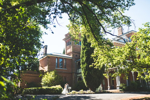 Duntryleague Golf Club - Accommodation Mt Buller 4