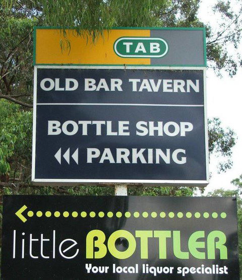 Red Hummingbird Bar - Accommodation Mt Buller 1