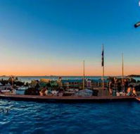 Creswick-Smeaton RSL - Accommodation Mt Buller