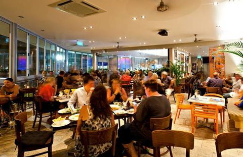 Crib Point RSL - Accommodation Mt Buller 3