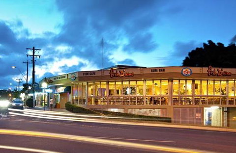 Crib Point RSL - Accommodation Mt Buller 4