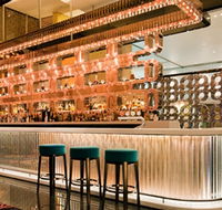 Atrium Bar - Accommodation Mt Buller