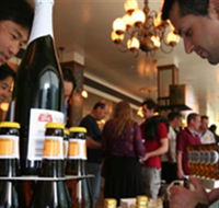 Belgian Beer Cafe Melbourne - Accommodation Mt Buller
