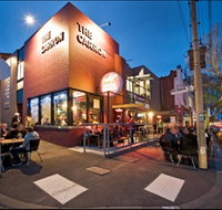 Carron Tavern Spencer Street - Accommodation Mt Buller
