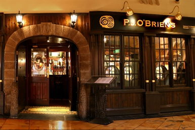 P J O'Briens Irish Pub & Side Bar - Accommodation Mt Buller 0