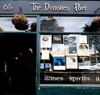 The Drunken Poet - Accommodation Mt Buller