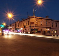Three Crowns Hotel - Accommodation Mt Buller