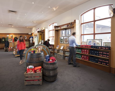 Carlton BrewHouse - Accommodation Mt Buller 2